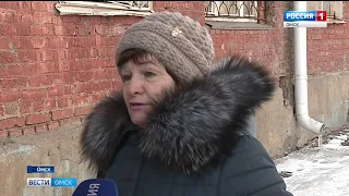 После серии ЧП в многоэтажках российских городов забеспокоились и жители дома номер 152 на улице Жукова
