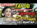 Lagu Tayub Jalanan Terbaru Jelas Jelas Enak Di Dengar/ Perjalanan Sentono Kamapk
