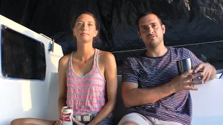 Q&A: Life on the Hard, + The Boat & Future Travels