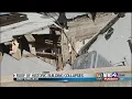 Monsoon storm damages historic building in Ajo residents displaced