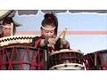 Lagu 飛龍高校 和太鼓部 -  第２回全国高校生太鼓甲子園 最優秀賞 富士山太鼓まつり