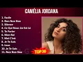 Lagu Camélia Jordana 2024 MIX Best Songs - Facile, Non Non Non, Silence, Ce Qui Nous Lie Est Là