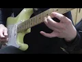 Lagu Yngwie Malmsteen / Eclipse (guitar cover)