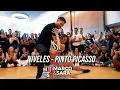 Download Lagu NIVELES - PINTO PICASSO / Marco y Sara  / bachata workshop BAILANDO EN MIAMI SENSUAL MOVOMENT 2024