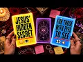 JESUS HIDDEN TEACHINGS TO AWAKEN YOUR PINEAL GLAND UNLOCK YOUR SPIRITUAL POWER