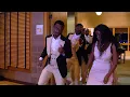 Congolese Wedding Entrance Dance - Eben (Victory) Des Moines, Iowa