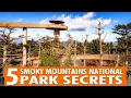 5 Smoky Mountains National Park Secrets They Don t Tell Tourists Insider Tips