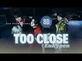 Download Lagu ENHYPEN - TOO CLOSE | 8D AUDIO 🎧 | Mind-Blowing Headphone Experience