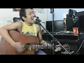 Bilanggo by Rizal Underground Cover // Bobby Gemong