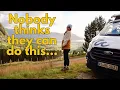 Download Lagu STOP WAITING for someday (vanlife in Europe with a fulltime job)