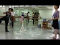 ボディデザインバレエ