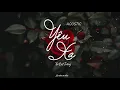 Download Lagu Yêu Xa - Vũ Cát Tường [ Lyric Video ]