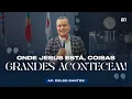 Download Lagu Culto da Família | Domingo Noite | 19.05.2024 - Ap. Celso Santos