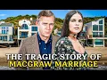 Ali MacGraw - The Steve McQueen Marriage That Ended Her Career