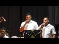 Lagu Jai Bharti  by Indian Naval Band Concert By INS Hamla Dec19 20  HD Video