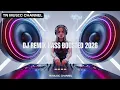 Lagu EXTREME BASS TEST 2026 🔊 DJ Remix | TN Music Channel