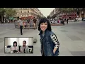 Carly Rae Jepsen - Run Away With Me (Behind The Scenes)