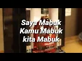Download Lagu REGGAE TERBARU//SAYA MABOK,KAMU MABOK, KITA MABOK