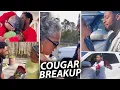 When my cougar girlfriend left me for other men - KOUNTRY WAYNE