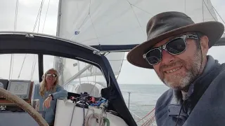 SOMEWHERE EVEN BETTER THAN COWES TO STAY AT ON THE RIVER MEDINA