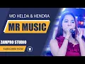 Lagu PEMBAHARUAN // MR MUSIC 2025 // WD HELDA \u0026 HENDRA PETANANG LEMBAK MUARA ENIM