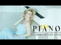 Download Lagu Romantic Piano Love Songs - Best Love Songs Collection - Relaxing Piano music