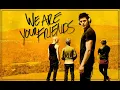 The Rapture   Sister Saviour DFA Dub We Are Your Friends Soundtrack