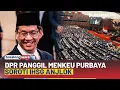 Download Lagu [LIVE] Rapat DPR Panggil Menkeu Purbaya Soroti IHSG Anljok Usai Sri Mulyani Direshuffle