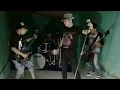 Download Lagu Iwan Fals - Bento Versi Metalica Enter Sandman (Akromatik Cover)