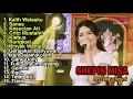 Lagu 15 TOP SONGS SHEPIN MISA \