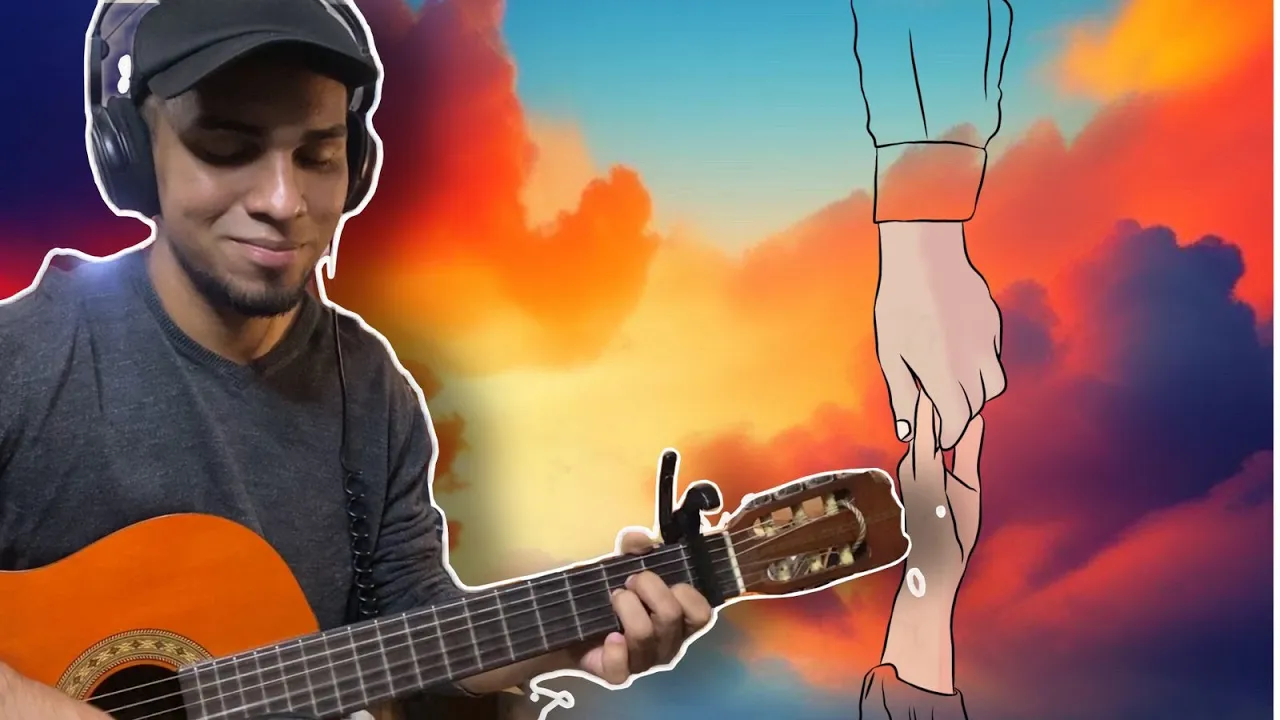 Dime Padre - Hakuna Group Music (Tutorial) Dime Padre - Hakuna Group Music (Tutorial)