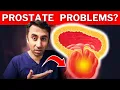 8 Signs YOU Have an Enlarged Prostate BPH Symptoms Doctor Explains