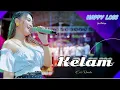 HAPPY LOSS - KELAM - EVIS RENATA - HAPPY PARTY X-TRAIN - HOTEL LOVE IN JEPARA