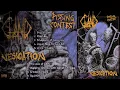 Download Lagu GLAND/VESICATION - Pissing Contest (Full Split Stream - 2023)
