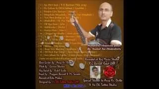 Download Mashallah Instrumental by kuntalraj MP3