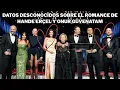 Lagu Datos desconocidos sobre el romance de Hande Erçel y Onur Güvenatam