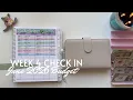 Week 4 Check In June 2026 Budget Inconsistent Income College Student 26 Year Old