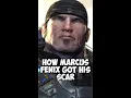 Download Lagu How Did Marcus Fenix Get His Scar? Gears of War Lore #shorts