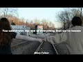The Flooks - Remember (Who I Am) (Lyrics) @flooksmusic #RemembertheSongsIWrite