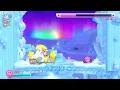 Download Lagu Kirby's Return to Dream Land Deluxe 100% Walkthrough - Boss: Goriath - No Damage - Part 21