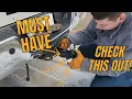 Review - Tri Ball Mount Trailer Hitch
