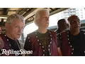Download Lagu The Warriors: Last Subway Ride Home