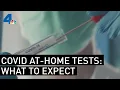 COVID-19 Home Tests When They re Coming What to Expect NBCLA