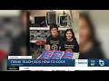 Teens teach kids how to code