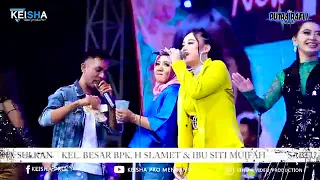 Download Bunga Surga - Rena KDI \u0026 Gerry Mahesa - New Pallapa MP3