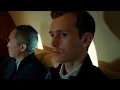INDUSTRY 3x03 - yasmin hooks up with muck on his private jet scene