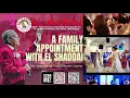 Download Lagu June 28, 2025 - Family Appointment with EL SHADDAI ABU DHABI UAE CHAPTER