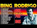 Download Lagu Best Of Bing Rodrigo ✨ Greatest Hits Love Songs - OPM Tagalog Nonstop Playlist 2025 #bingrodrigo