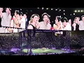 BTS - Body To Body (ARIRANG World Tour 2026 @ El Paso's Sun Bowl)