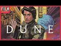 Dune 1984 Retrospective